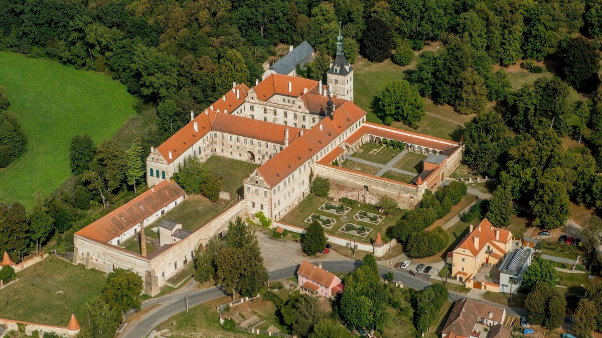 Návštěvnickou permanentku do památek NPÚ si letos užije 250 šťastlivců